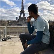 Etudiant, donne des cours sur presque tout les matières